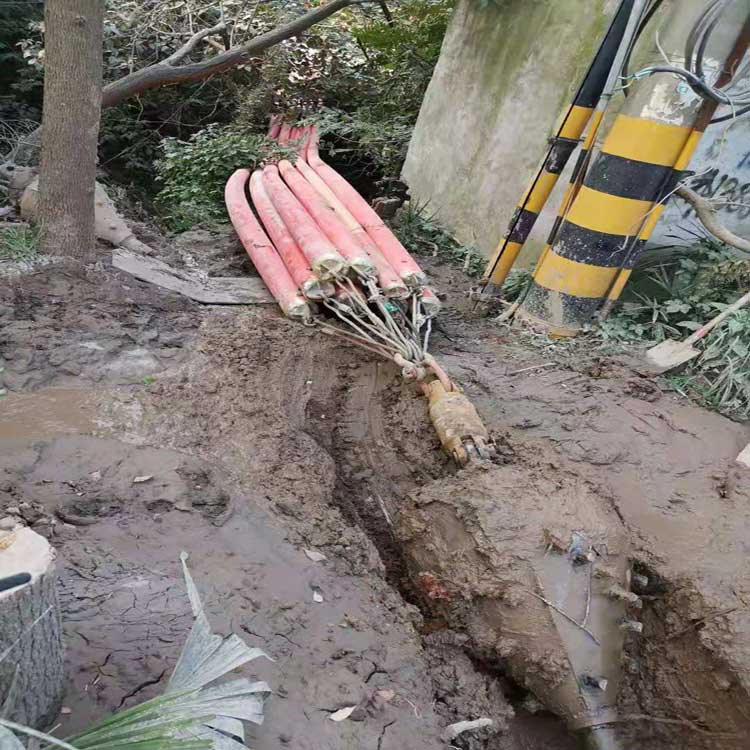 定西洁净室快速拖拉管